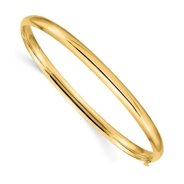 Gold Bracelet Diamond Jewelers Gulf Shores, AL