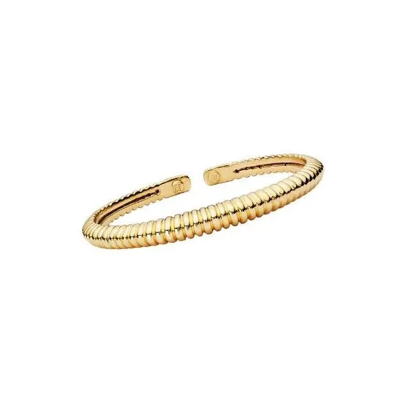 Gold Bracelet Diamond Jewelers Gulf Shores, AL