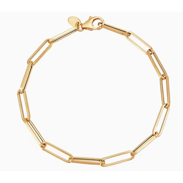 Gold Bracelet Diamond Jewelers Gulf Shores, AL