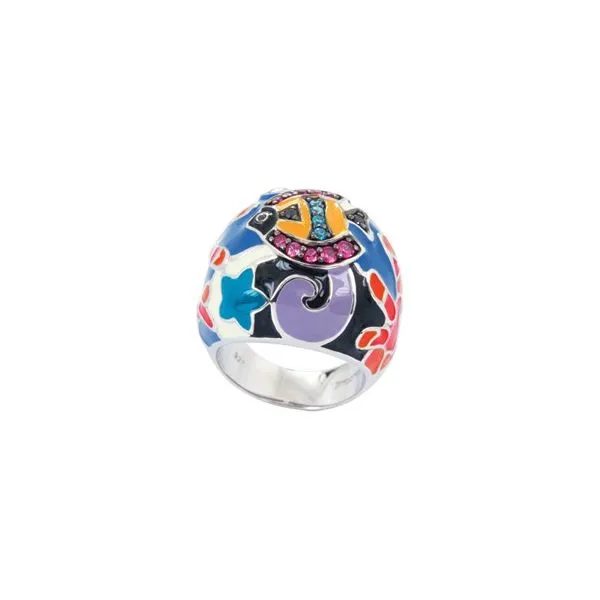 ENAMEL AND SILVER JEWELRY Diamond Jewelers Gulf Shores, AL