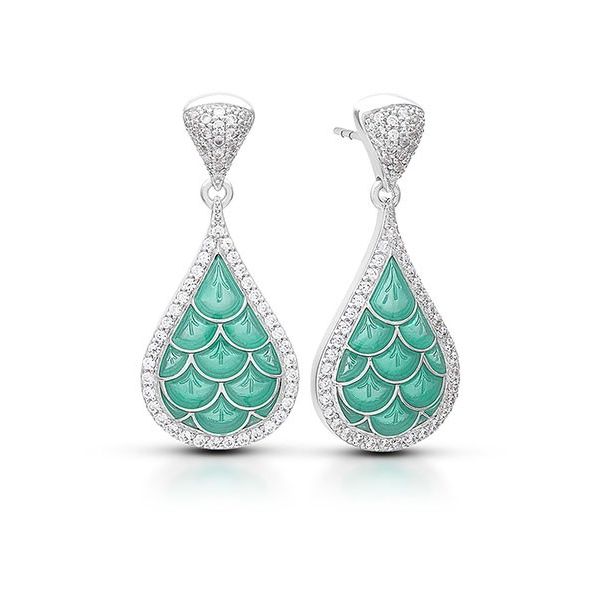 ENAMEL AND SILVER JEWELRY Diamond Jewelers Gulf Shores, AL