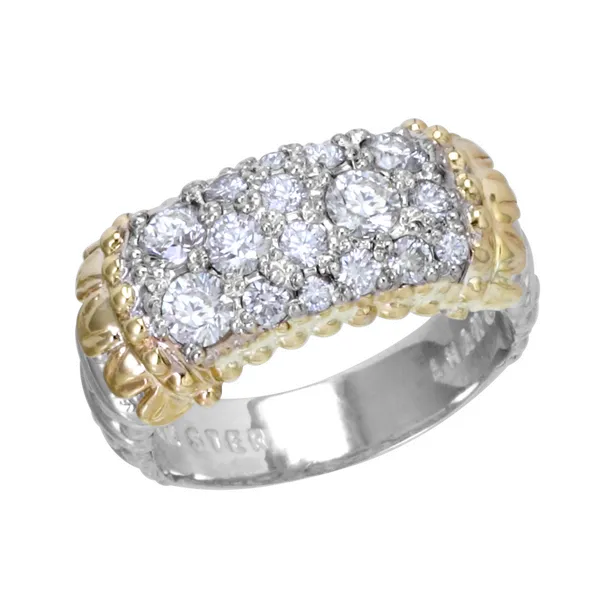 Alwand Vahan Jewelry Diamond Jewelers Gulf Shores, AL