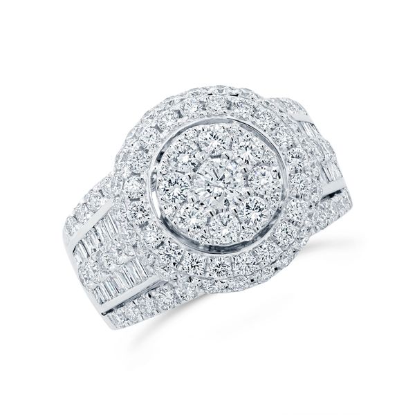 001-100-00001 Diamonds by Johar Mission Viejo, CA