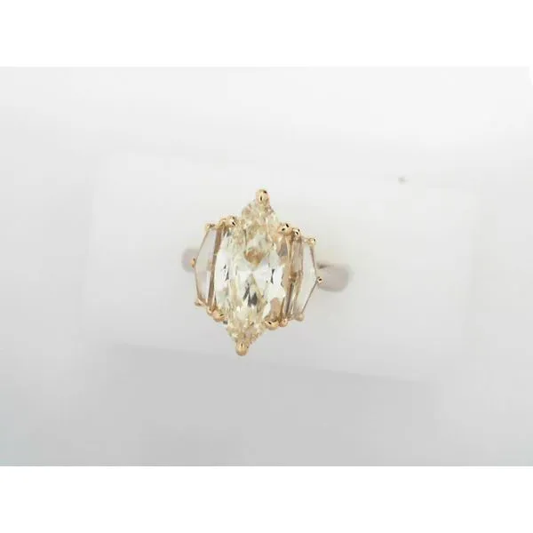 Engagement Ring Diamonds by Johar Mission Viejo, CA
