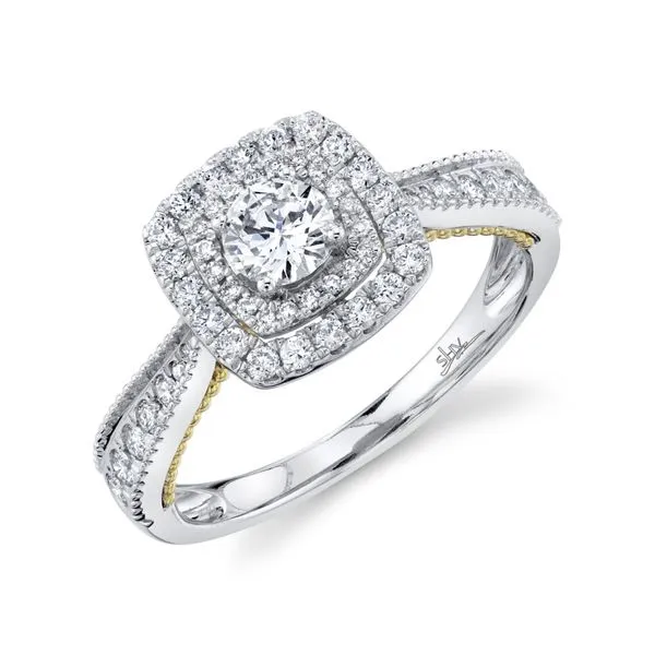 Engagement Ring Diamonds by Johar Mission Viejo, CA