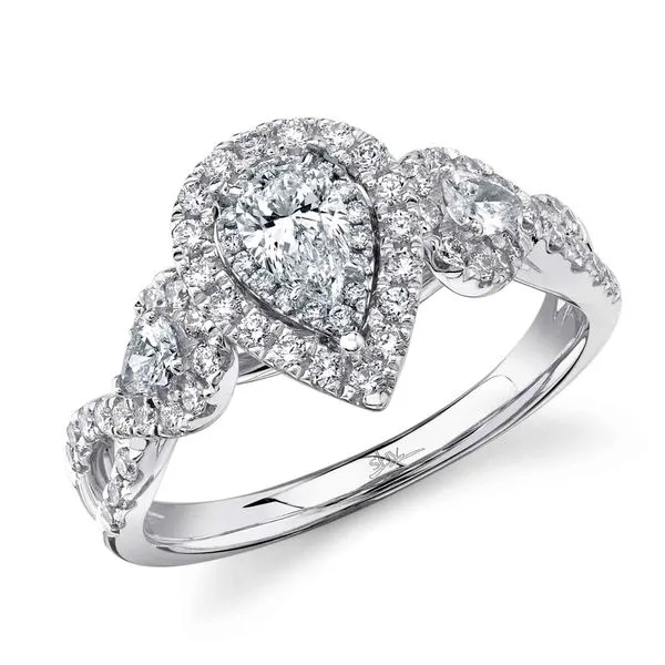 Engagement Ring Diamonds by Johar Mission Viejo, CA