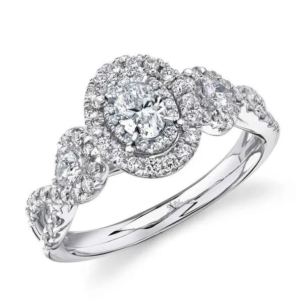 Engagement Ring Diamonds by Johar Mission Viejo, CA