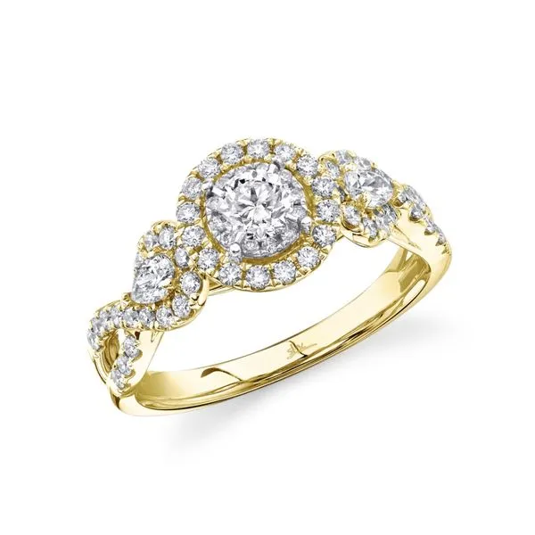 Engagement Ring Diamonds by Johar Mission Viejo, CA