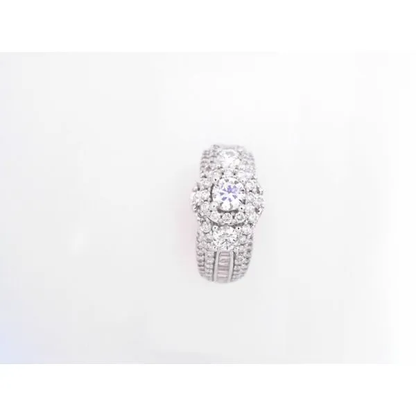 Engagement Ring Diamonds by Johar Mission Viejo, CA