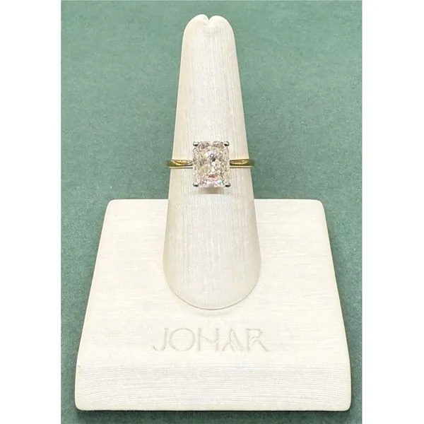 Engagement Ring Diamonds by Johar Mission Viejo, CA