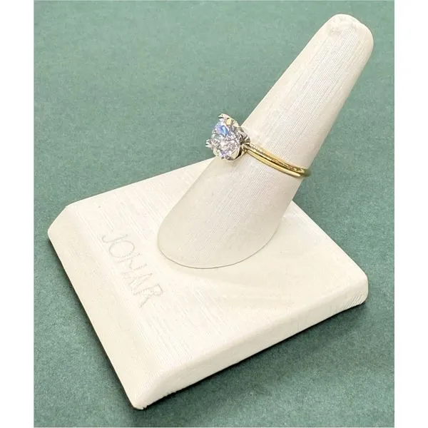 Engagement Ring Image 2 Diamonds by Johar Mission Viejo, CA
