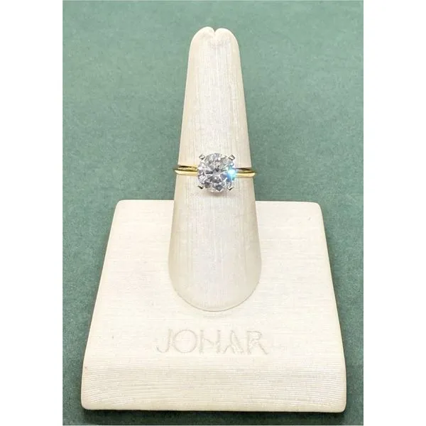 Engagement Ring Diamonds by Johar Mission Viejo, CA