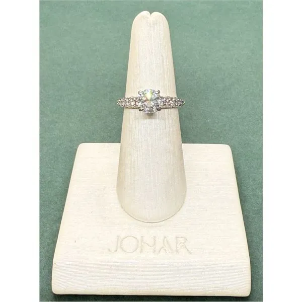 Engagement Ring Diamonds by Johar Mission Viejo, CA