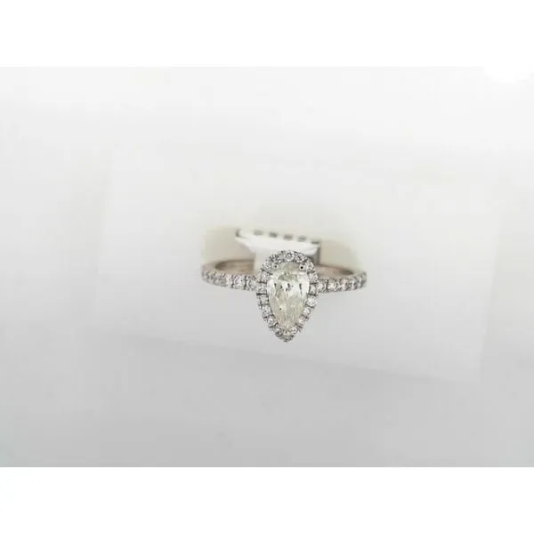 Engagement Ring Diamonds by Johar Mission Viejo, CA
