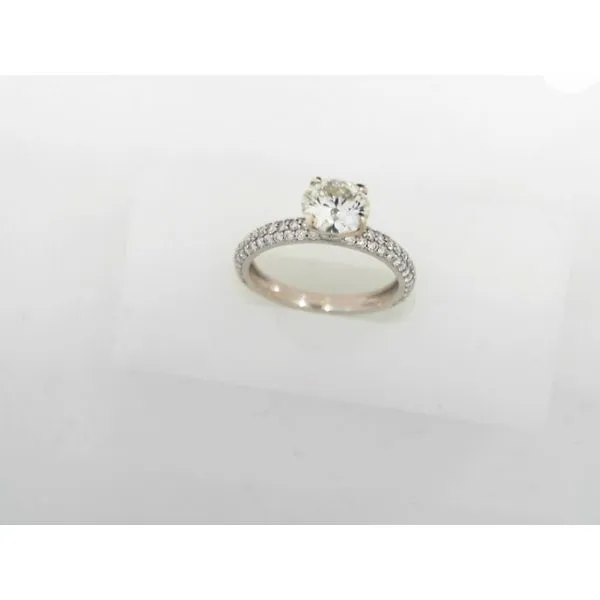 Engagement Ring Diamonds by Johar Mission Viejo, CA