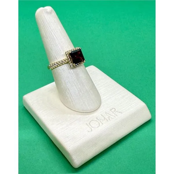 Engagement Ring Image 3 Diamonds by Johar Mission Viejo, CA
