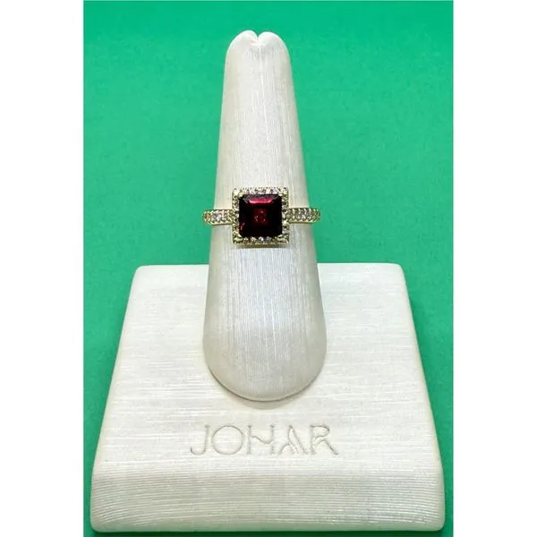 Engagement Ring Diamonds by Johar Mission Viejo, CA