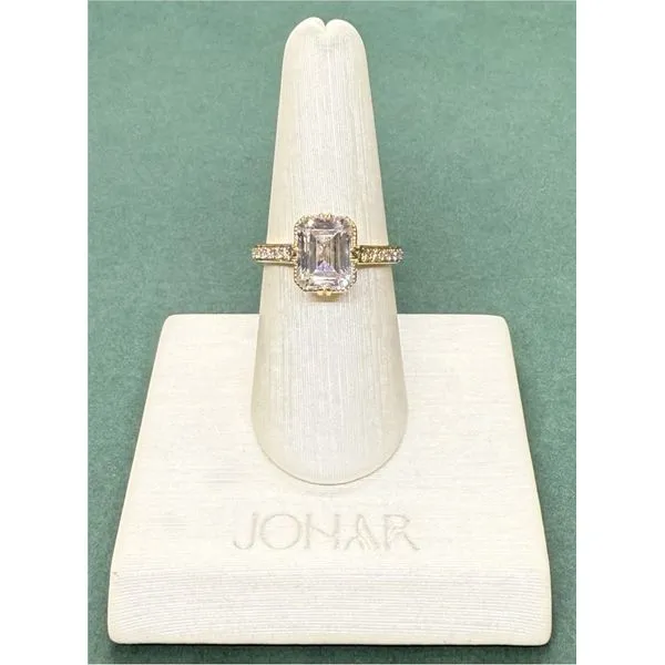 Engagement Ring Diamonds by Johar Mission Viejo, CA
