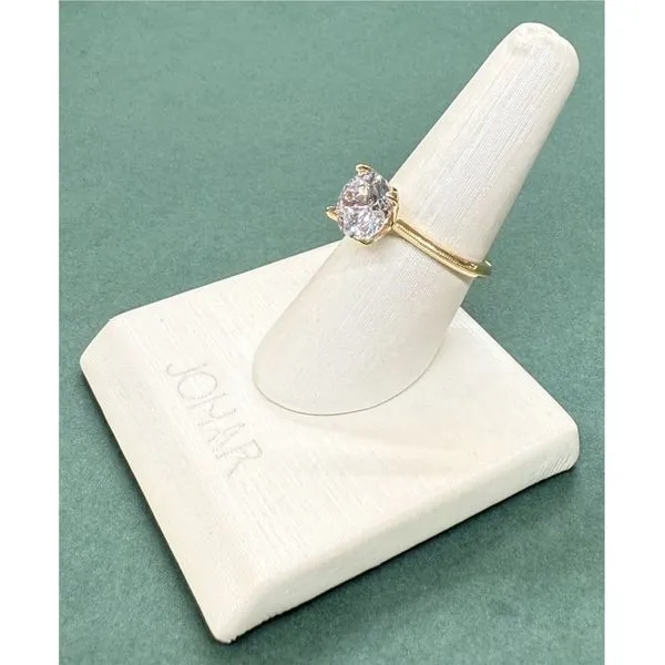 Engagement Ring Image 2 Diamonds by Johar Mission Viejo, CA