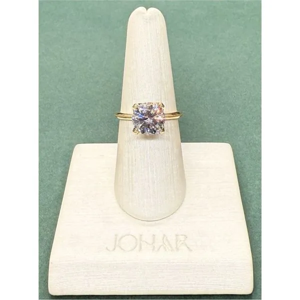 Engagement Ring Diamonds by Johar Mission Viejo, CA