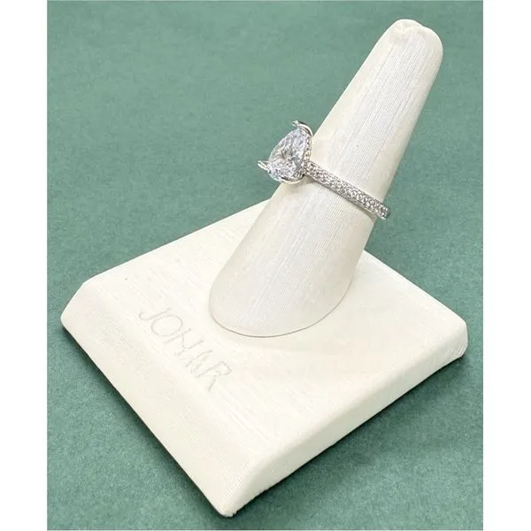 Engagement Ring Image 2 Diamonds by Johar Mission Viejo, CA