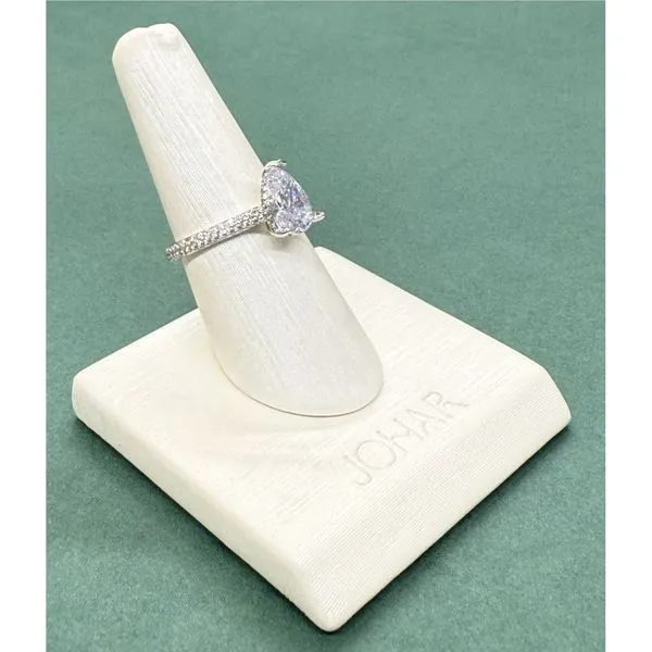 Engagement Ring Image 3 Diamonds by Johar Mission Viejo, CA