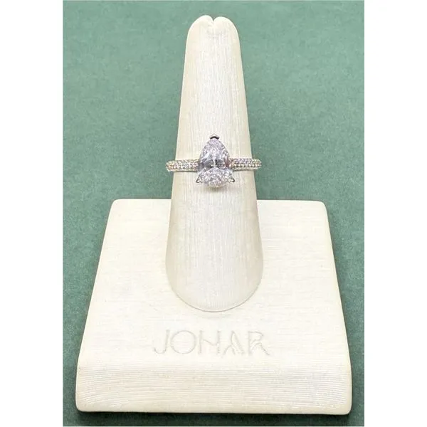 Engagement Ring Diamonds by Johar Mission Viejo, CA