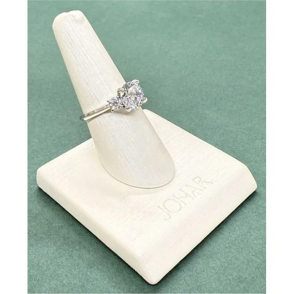 Engagement Ring Image 2 Diamonds by Johar Mission Viejo, CA