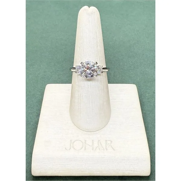 Engagement Ring Diamonds by Johar Mission Viejo, CA