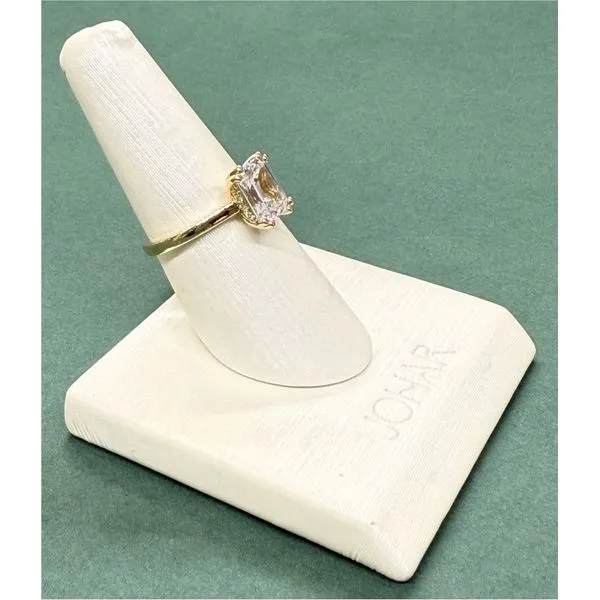 Engagement Ring Image 2 Diamonds by Johar Mission Viejo, CA
