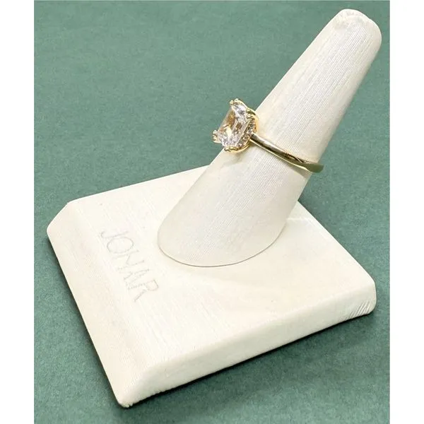 Engagement Ring Image 3 Diamonds by Johar Mission Viejo, CA