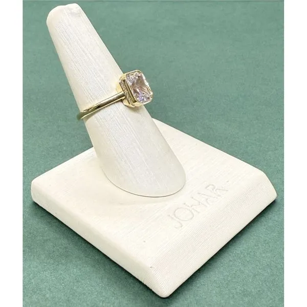 Engagement Ring Image 3 Diamonds by Johar Mission Viejo, CA