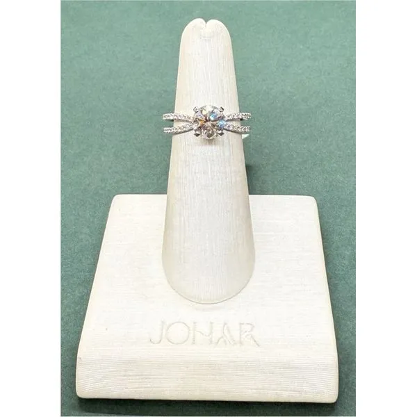 Engagement Ring Diamonds by Johar Mission Viejo, CA