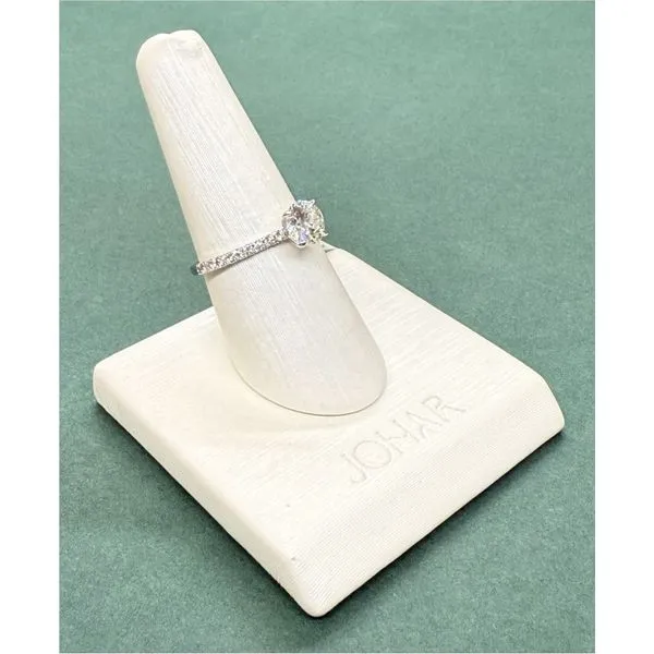 Engagement Ring Image 2 Diamonds by Johar Mission Viejo, CA