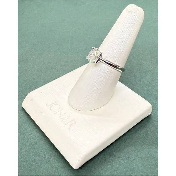 Engagement Ring Image 2 Diamonds by Johar Mission Viejo, CA