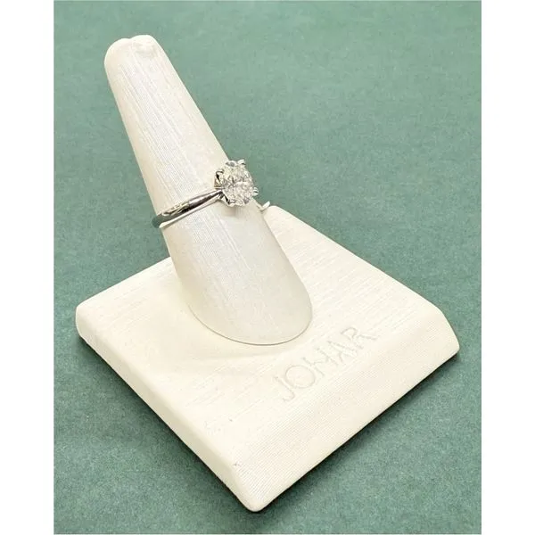 Engagement Ring Image 3 Diamonds by Johar Mission Viejo, CA