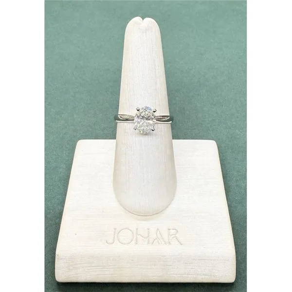 Engagement Ring Diamonds by Johar Mission Viejo, CA