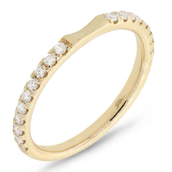Wedding Band Diamonds by Johar Mission Viejo, CA