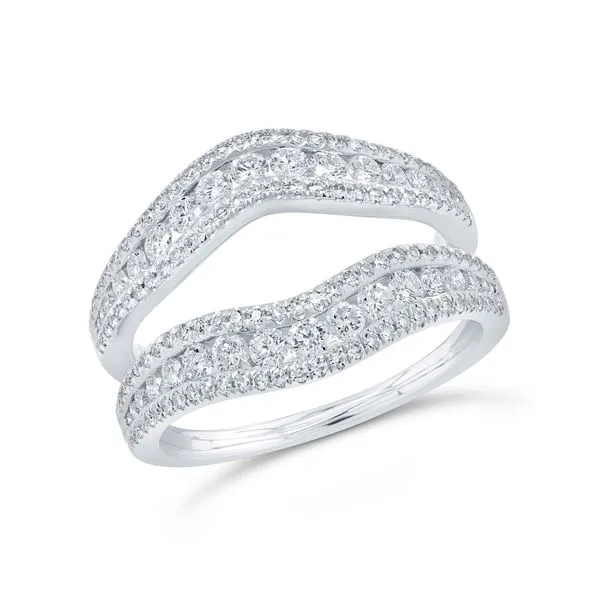 Wedding Band Diamonds by Johar Mission Viejo, CA
