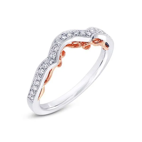 Wedding Band Diamonds by Johar Mission Viejo, CA