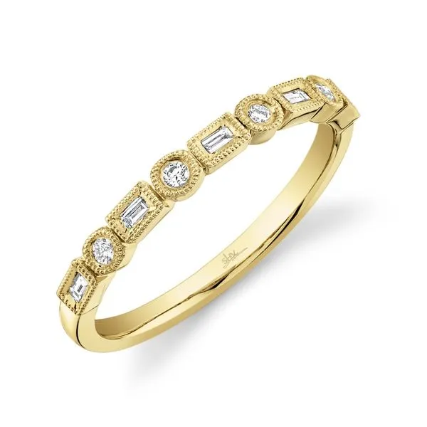 Wedding Band Diamonds by Johar Mission Viejo, CA