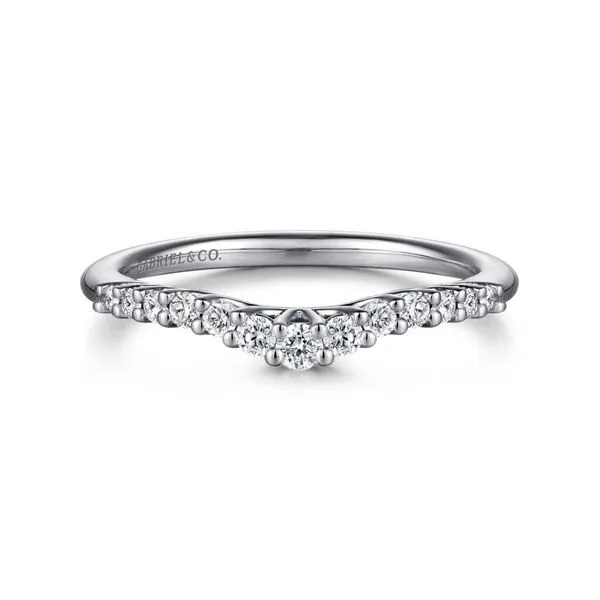 Wedding Band Diamonds by Johar Mission Viejo, CA
