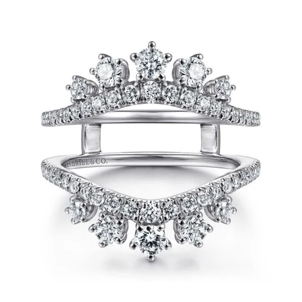 Wedding Band Diamonds by Johar Mission Viejo, CA