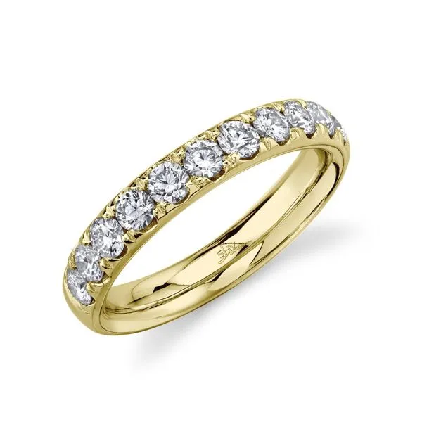 Wedding Band Diamonds by Johar Mission Viejo, CA