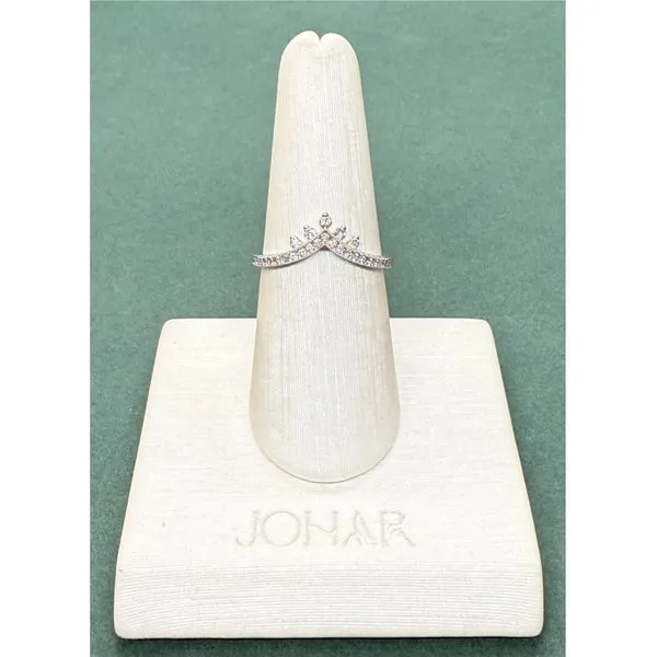 Wedding Band Diamonds by Johar Mission Viejo, CA