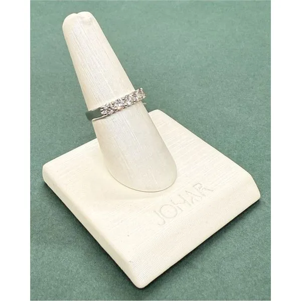 Wedding Band Image 2 Diamonds by Johar Mission Viejo, CA
