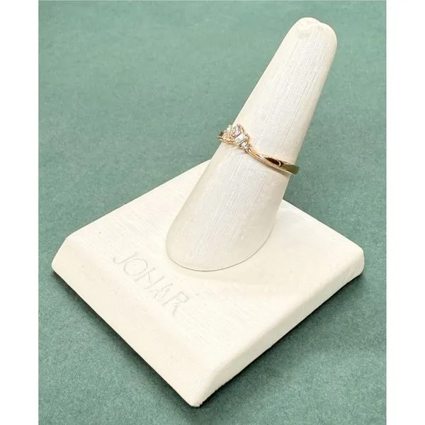 Wedding Band Image 2 Diamonds by Johar Mission Viejo, CA