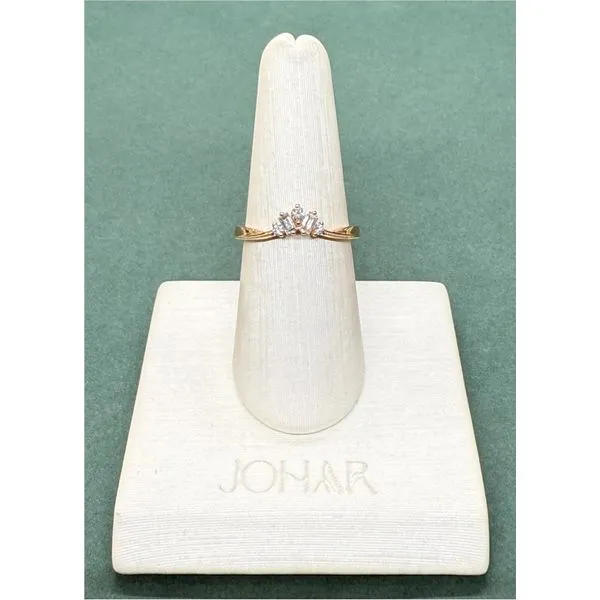 Wedding Band Diamonds by Johar Mission Viejo, CA