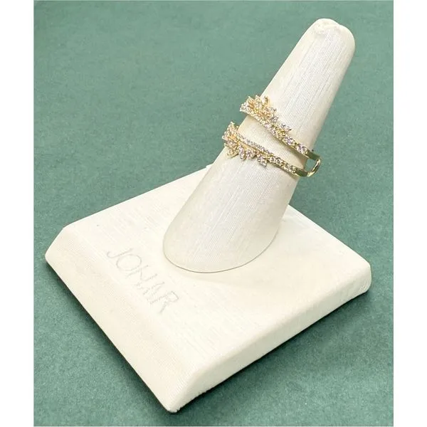 Wedding Band Image 2 Diamonds by Johar Mission Viejo, CA