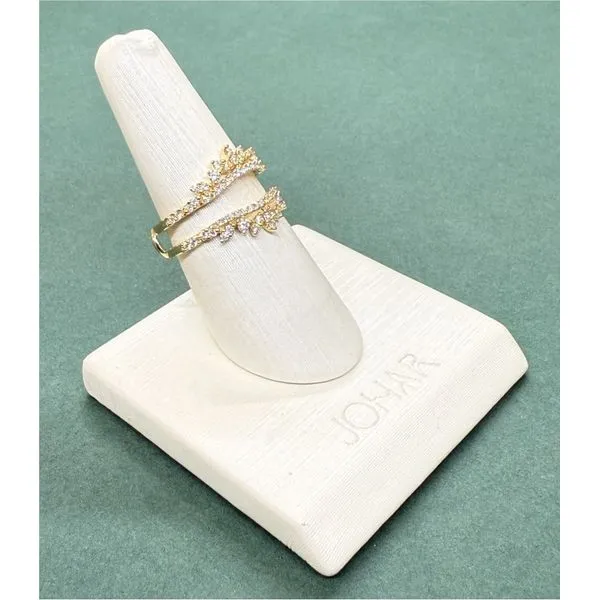 Wedding Band Image 3 Diamonds by Johar Mission Viejo, CA